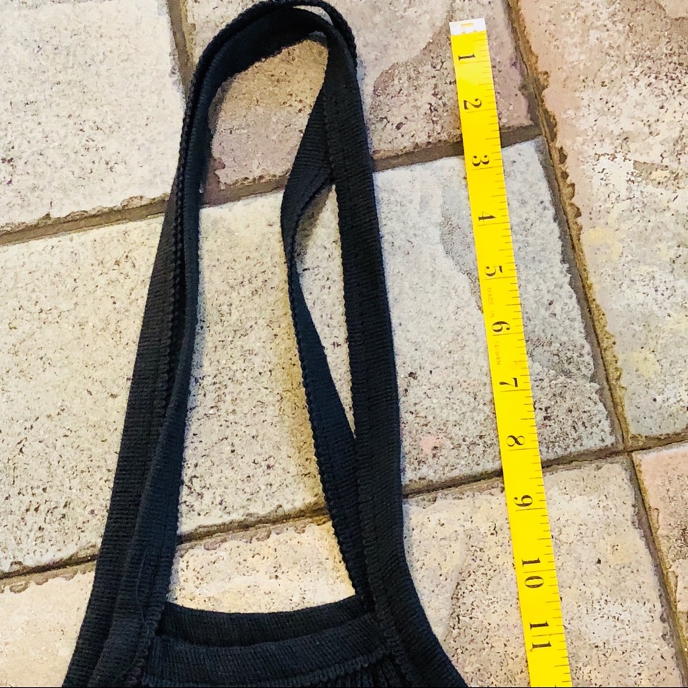 ✨LONG HANDLED ECO-COTTON STRING FRENCH MA… - Picture 6 of 7